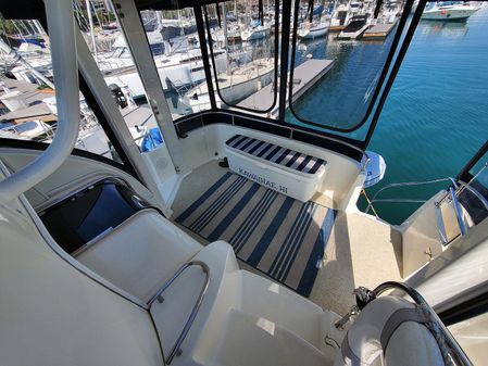 Meridian 368 Motor Yacht image