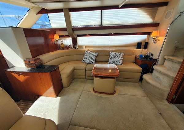 Meridian 368 Motor Yacht image