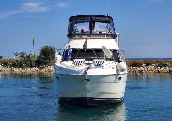 Meridian 368 Motor Yacht image