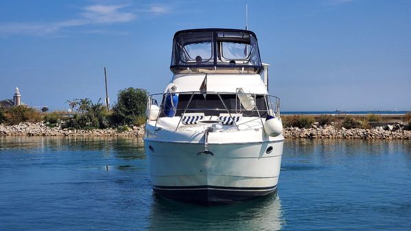 Meridian 368 Motor Yacht image