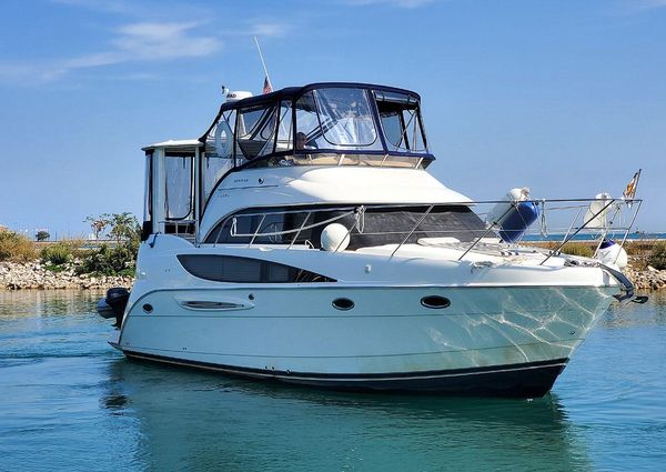 Meridian 368 Motor Yacht image