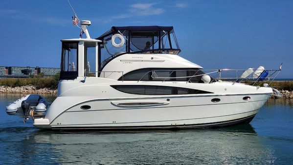 Meridian 368 Motor Yacht image