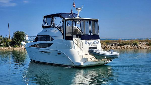 Meridian 368 Motor Yacht image