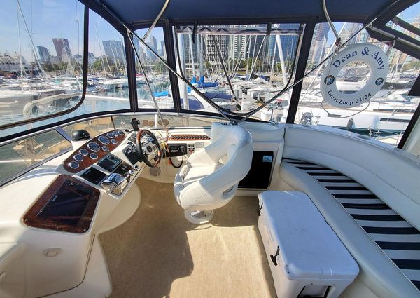 Meridian 368 Motor Yacht image