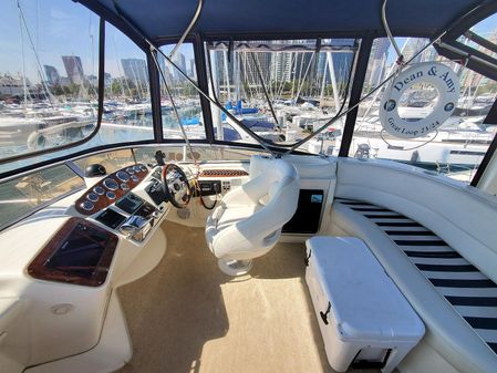 Meridian 368 Motor Yacht image