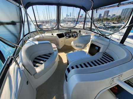 Meridian 368 Motor Yacht image