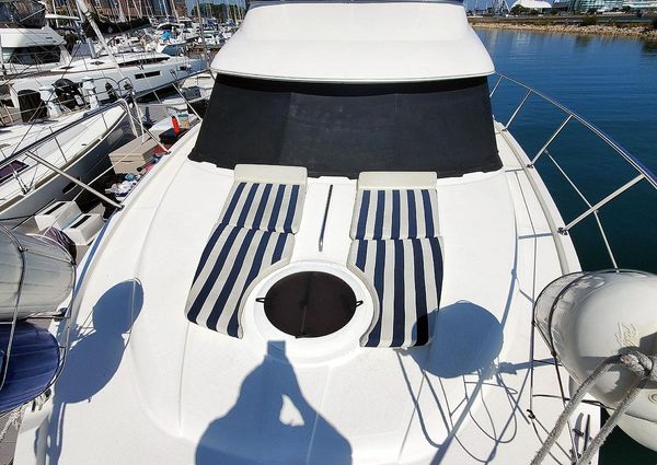 Meridian 368 Motor Yacht image