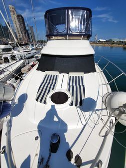 Meridian 368 Motor Yacht image