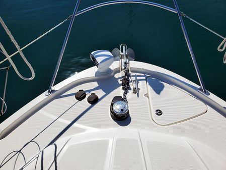 Meridian 368 Motor Yacht image