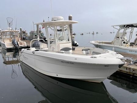 Robalo R242-EXPLORER image