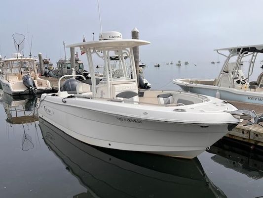 Robalo R242-EXPLORER - main image