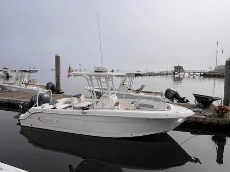 Robalo R242-EXPLORER image