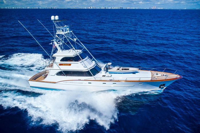 1985 Feadship 1985 Feadship