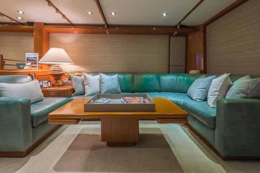 Feadship Yacht Fisherman image