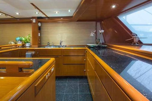 Feadship Yacht Fisherman image