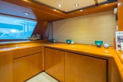 Feadship Yacht Fisherman image