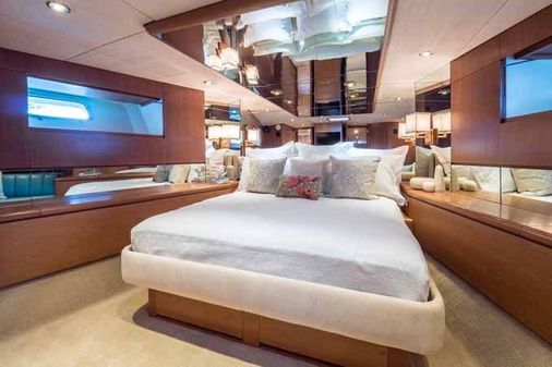 Feadship Yacht Fisherman image