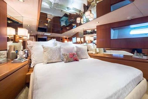 Feadship Yacht Fisherman image