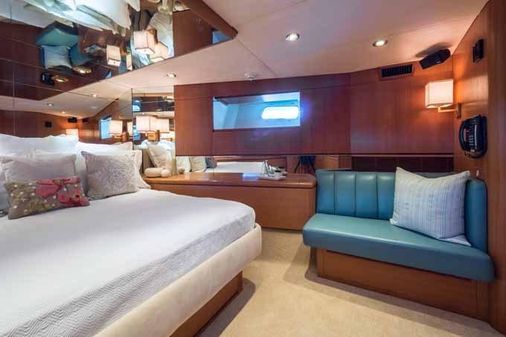 Feadship Yacht Fisherman image