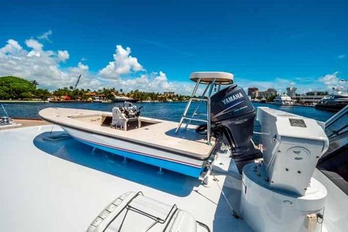 Feadship Yacht Fisherman image