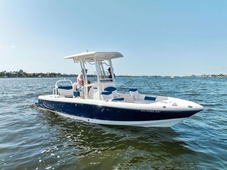 Robalo 226 Cayman image