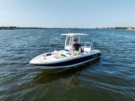 Robalo 226 Cayman image