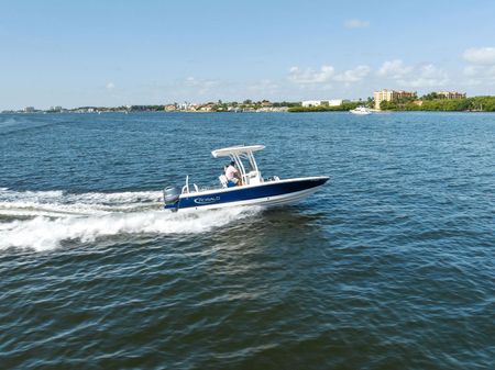 Robalo 226 Cayman image