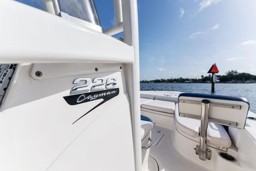 Robalo 226 Cayman image