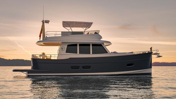 Sasga Yachts 48 Menorquin image