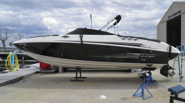 Larson 288 LXI