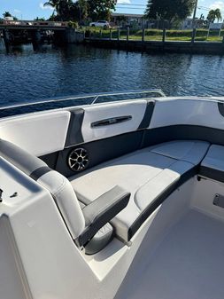 Chaparral 287 SSX image