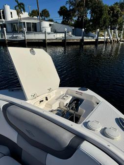 Chaparral 287 SSX image