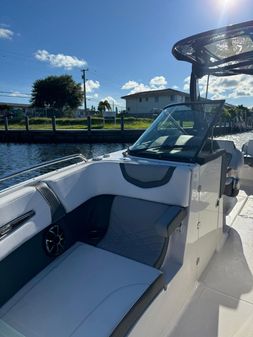 Chaparral 287 SSX image