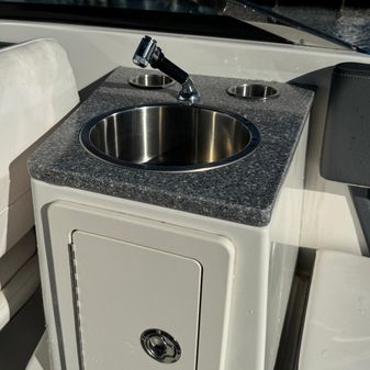 Chaparral 287 SSX image