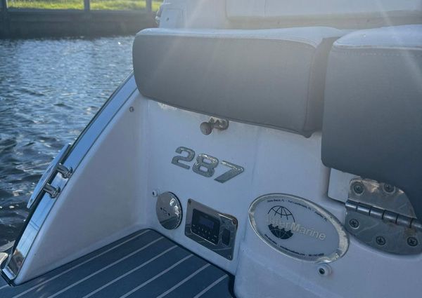 Chaparral 287 SSX image