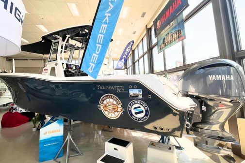 Tidewater 292CC Adventure image