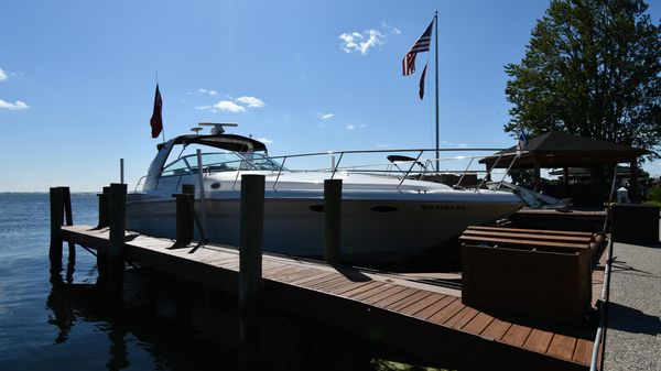 Sea Ray 400 Sundancer 