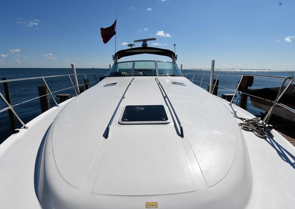 Sea-ray 400-SUNDANCER image