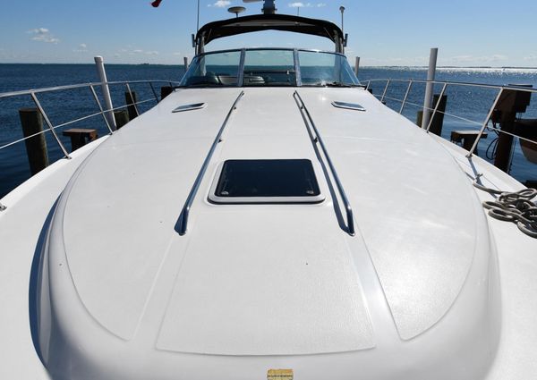 Sea-ray 400-SUNDANCER image