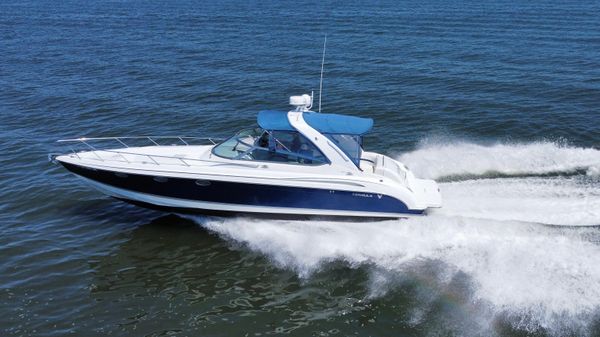 Formula 370 Super Sport