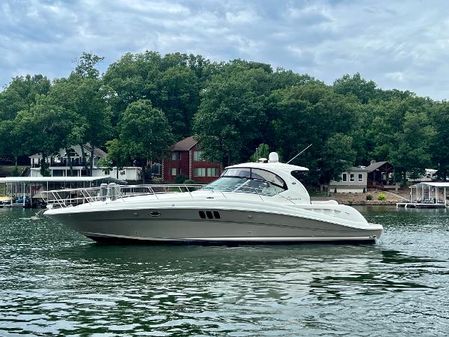 Sea-ray 44-SUNDANCER image