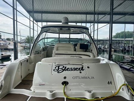 Sea-ray 44-SUNDANCER image