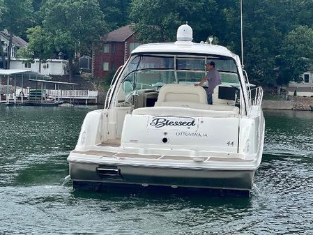 Sea-ray 44-SUNDANCER image