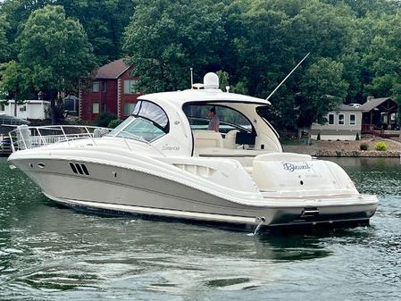 Sea-ray 44-SUNDANCER image