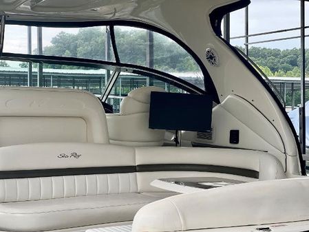 Sea-ray 44-SUNDANCER image