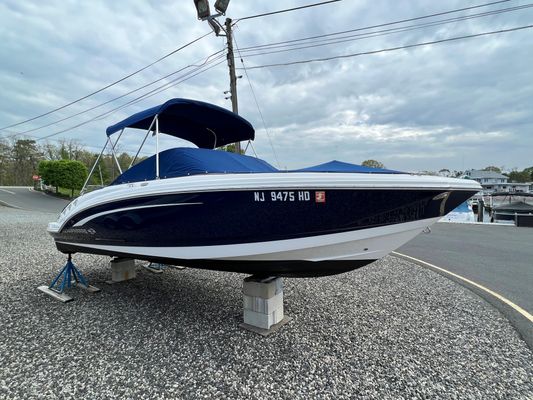 Chaparral 226 SSi - main image