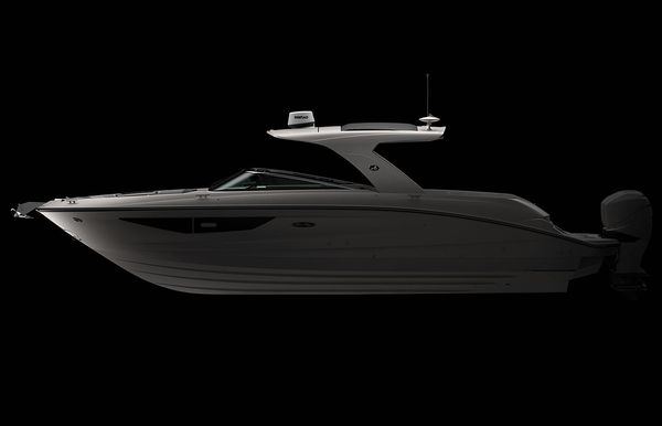 2024 Sea Ray SLX 350 OB