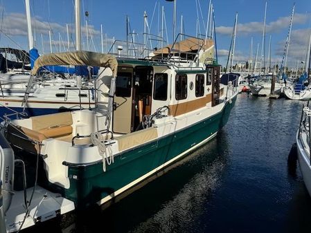 Ranger-tugs R-31-CB-LUXURY image