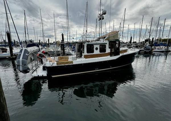 Ranger-tugs R-31-CB-LUXURY image