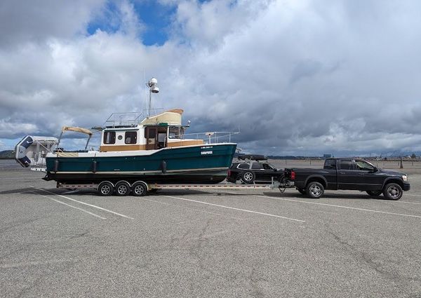 Ranger-tugs R-31-CB-LUXURY image